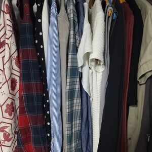 Meet your Posher, Bev